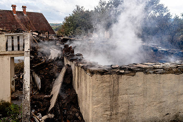Affordable Emergency Fire Cleanup solutions in Kensington, MD